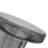 Halvorsen Kober Glass Pedestal End Table-176694845