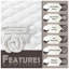 Fitted Mattress Protector Case Pack-897527016