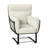 Majorca Aluminum Spring Lounge Chair-2092484454-2092483680