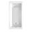 Grayley 66'' x 32'' Alcove / Tile In Soaking Acrylic Bathtub-99459728-99459727