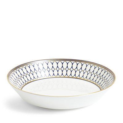 Renaissance Gold 9.4in Pasta Bowl