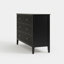 Commode au design rétro élégant-223411800