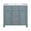 Ensemble de meuble-lavabo 36 po avec lavabo