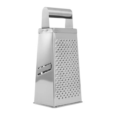 Gefu Stainless Steel Grater