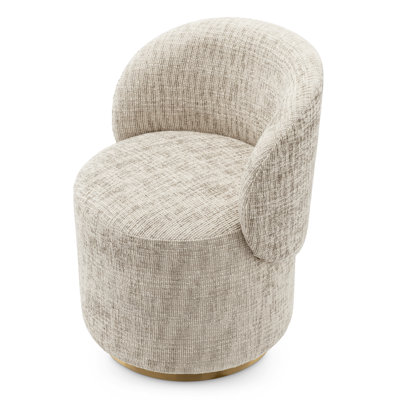 Dining Chair Greer Creststone Beige