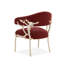 Glimmer Of Hope Barrel Chair-114655196