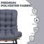 Outdoor Lounge Chair-480943245