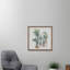 Beautiful Blooms - Single Picture Frame Painting-40568462