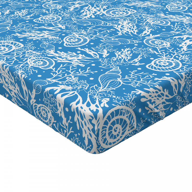 Microfiber Fitted Sheet, Queen Fitted Sheet