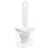White est en rupture de stock