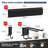 Jahnke Garage Tool Storage Rack, Heavy Duty Garage Storage Organizer Rack System Wall Mounted Tool-88318324