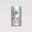 Art mural luxueux «Blue Blossom» par Chris Paschke-102872325