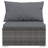 Sectional Seating Group with Cushions-439317851-439317850
