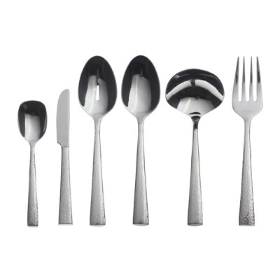 Cabria 6 Piece Hotess Set