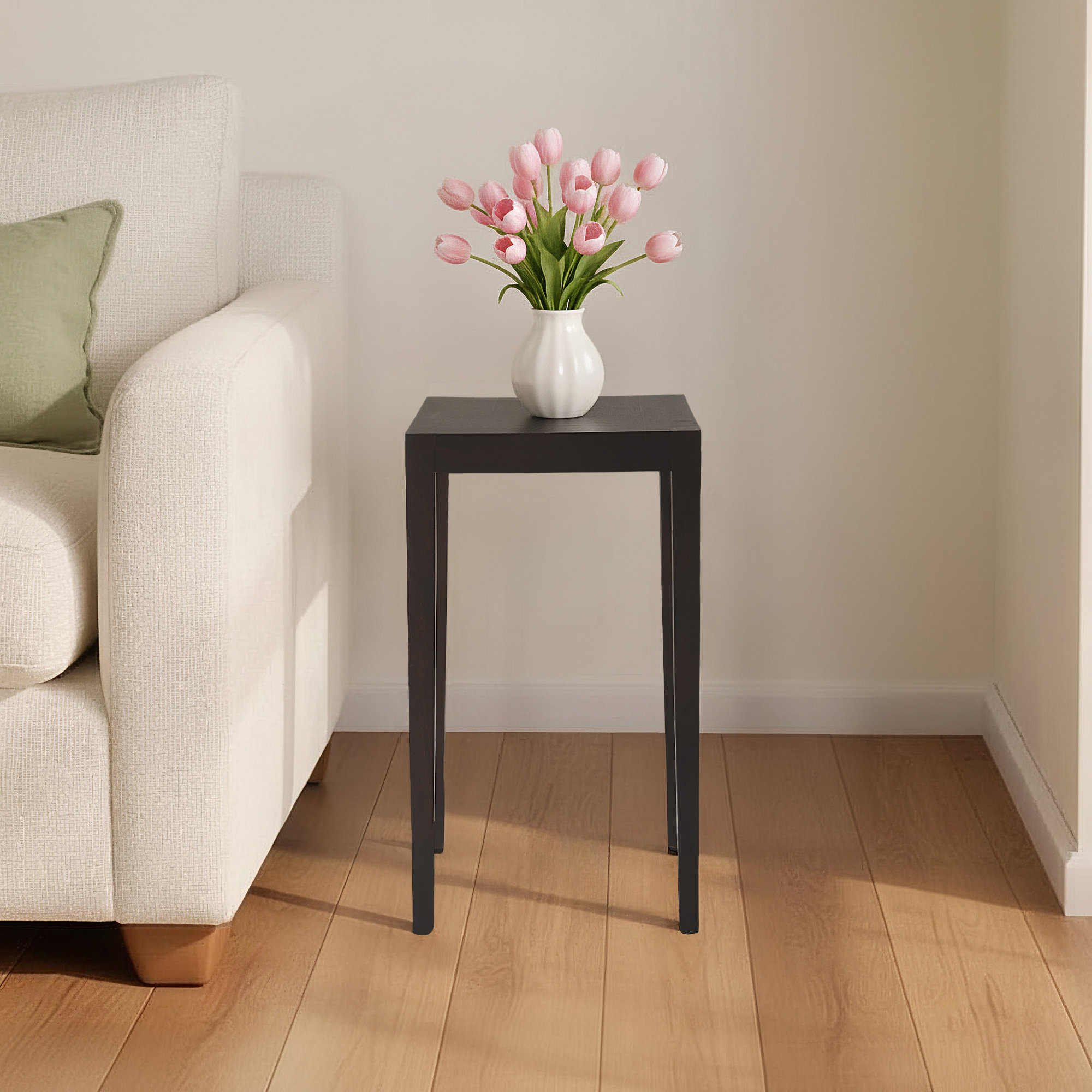 Amento End Table, Coffee