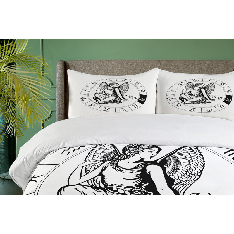 No Duvet Cover
