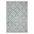 Laurent Hand-Tufted Geometric Natural Wool Area Rug-1472671317