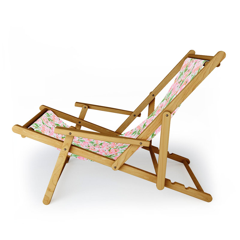 Chaise longue Efford