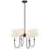 Vendome 4 - Light Chandelier