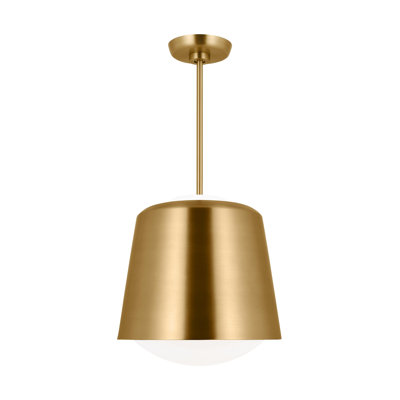 Draper 1 - Light Pendant