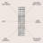 Arenal Geometric Grid Shag White/Gray Rug-1361746915