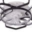 Briyon Ceiling Fan with LED Lights-600078087
