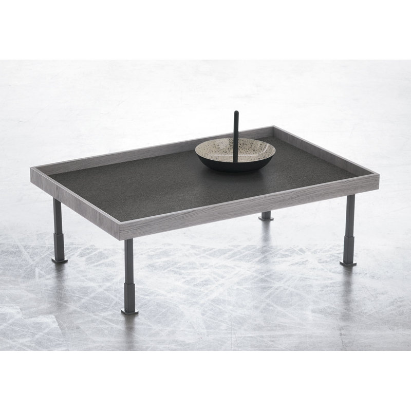 Alkire Four Leg Coffee Table