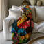 Unavailble Throw Blanket-97833111