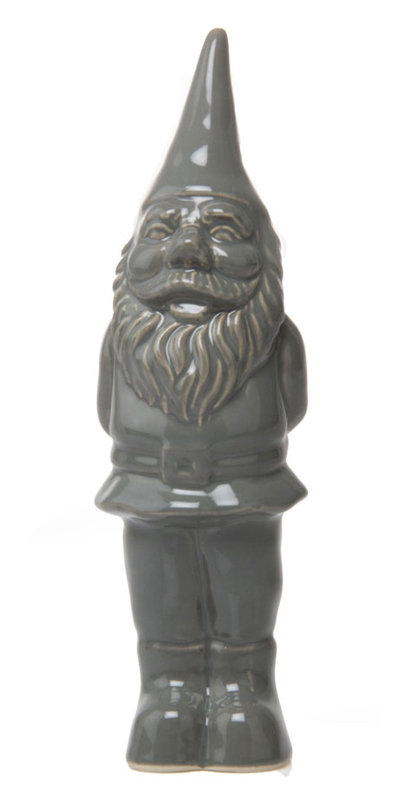 Fantasy & Sci-Fi Figurines & Sculptures, Grey