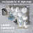 2 Pack Corner Shower Caddy-1642552321