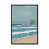 Black Framed Paper Print selected