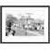 Chislehurst, High Street C1960 by Francis Frith - Single Picture Frame Print