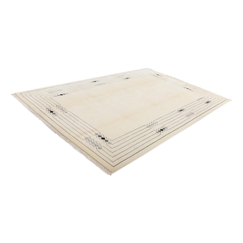 Howard Light Beige Rug