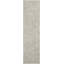 Tapis gris en polyester tissé à la machine Disean-1128813890
