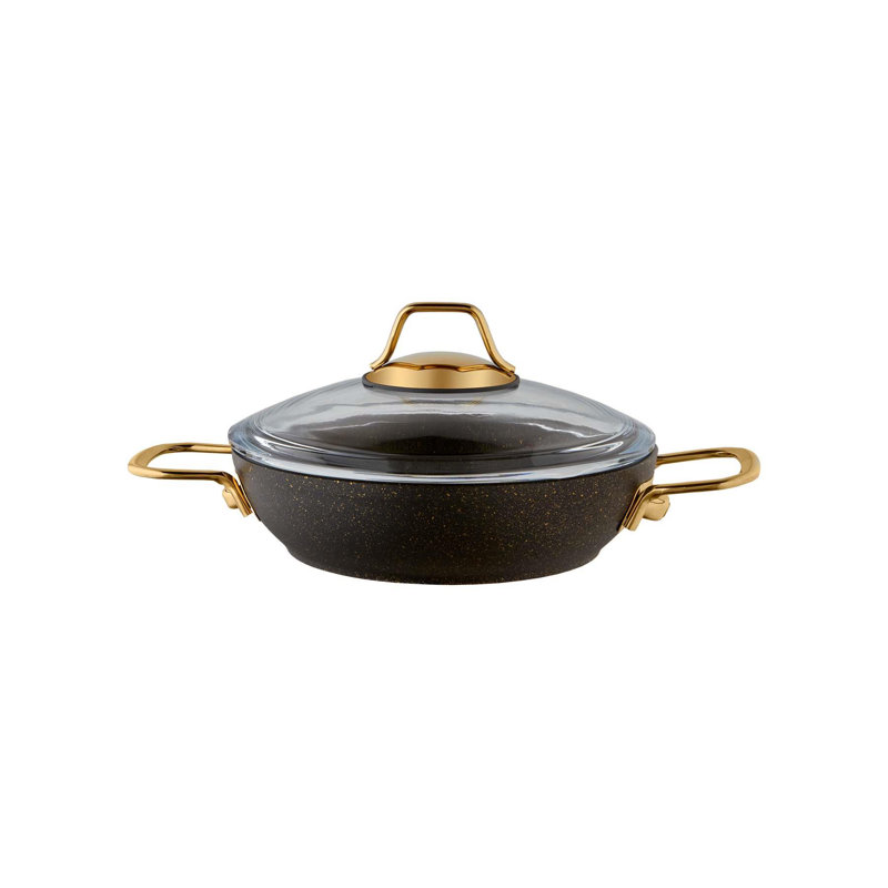Autley 6 - Piece Non-Stick Cookware Set