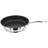 Stellar 8-Piece Stainless Steel Pan Set