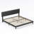 Hervin Bed Frame-1852045012