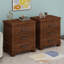 Rustic Three Drawer Reclaimed
