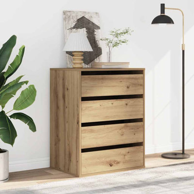 Rectangle Accent Chest