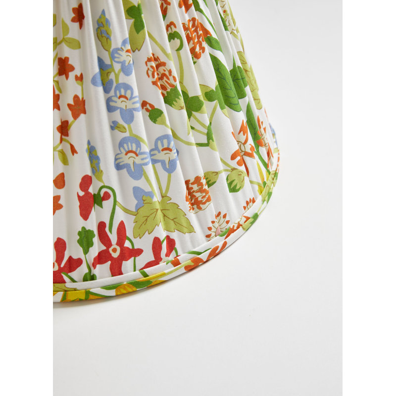 Folklore Empire Lamp Shade