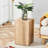 Wood Coffee Table