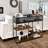 Canaan 39.5'' Console Table