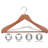 Standard Hanger for Suit/Coat