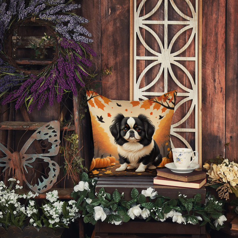 Other/No Pattern Outdoor Throw Pillow, 14" x 14"