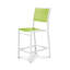 Chaise d'appoint de bureau POLYWOOD-9705770-9705786