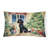 Other/No Pattern Outdoor Throw Pillow