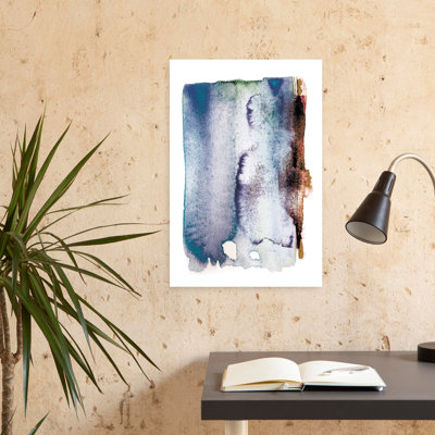 Contemporary Art Abstract Colorful Contemporary Art