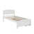 White is out of stock