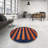 Javonta Abstract Indoor Rug-437272201