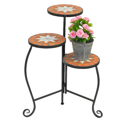 Laub Plant Stand